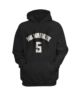 Malik Beasley Hoodie