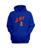 Shai Gilgeous-Alexander Hoodie