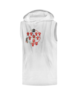 2002 World Cup TÜRKIYE Sleeveless