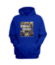  Golden State Hoodie