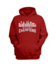 Leverkusen  Hoodie