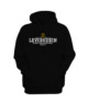 Leverkusen  Hoodie