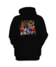 Legends Football Hoodie