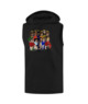 Legends Football Sleeveless