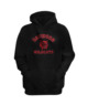 Davidson Wildcats Hoodie