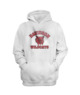 Davidson Wildcats Hoodie