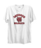 Davidson Wildcats Tshirt