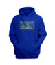 Kentucky Wildcats Hoodie