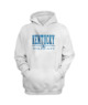 Kentucky Wildcats Hoodie