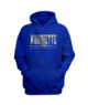  Marquette University Hoodie