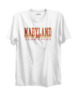 Maryland Terrapins Tshirt