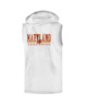 Maryland Terrapins Sleeveless