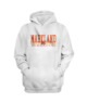 Maryland Terrapins Hoodie