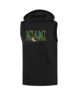 Miami Hurricanes Sleeveless