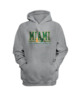 Miami Hurricanes Hoodie