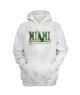 Miami Hurricanes Hoodie