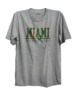 Miami Hurricanes Tshirt