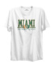 Miami Hurricanes Tshirt