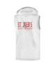 St John's Red Storm Sleeveless