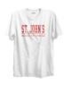 St John's Red Storm  Tshirt