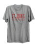 St John's Red Storm  Tshirt