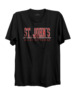 St John's Red Storm  Tshirt