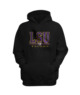  LSU Tigers  Hoodie