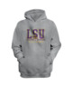  LSU Tigers  Hoodie