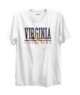 Virginia Cavaliers Tshirt