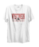 Wisconsin Badgers Tshirt