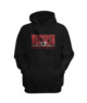 Wisconsin Badgers Hoodie