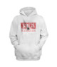 Wisconsin Badgers Hoodie