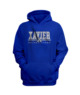 Xavier Musketeers Hoodie