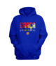 Barcelona Hoodie