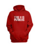 Euroleague Olympiakos Hoodie