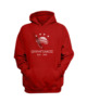 Euroleague Olympiakos Hoodie