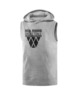 Real Madrid Sleeveless