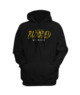 Gold Blooded Hoodie