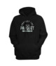   Boston Hoodie