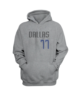 Dallas Luka Dončić  Hoodie