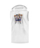 Stockton & Malone Sleeveless