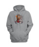  Shaquille O'Neal Hoodie