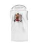 Shaquille O'Neal Sleeveless