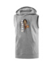 Steve Nash Sleeveless