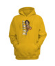 Steve Nash Hoodie