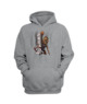 Dennis Rodman Hoodie