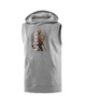 Dennis Rodman Sleeveless