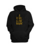 Kobe Bryant Hoodie