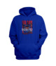 Bad Boys 2 Slam Hoodie