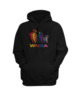  WNBA Logo  Hoodie